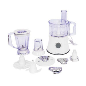 Food Processor