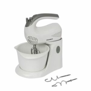 Mixer
